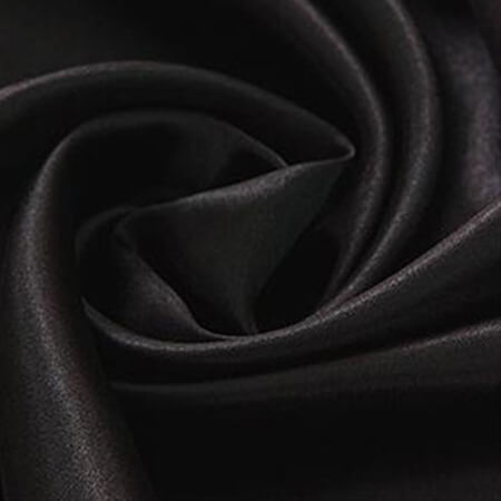 Solid Handmade Satin Fabric for Handmade Wholesale Supplier 23